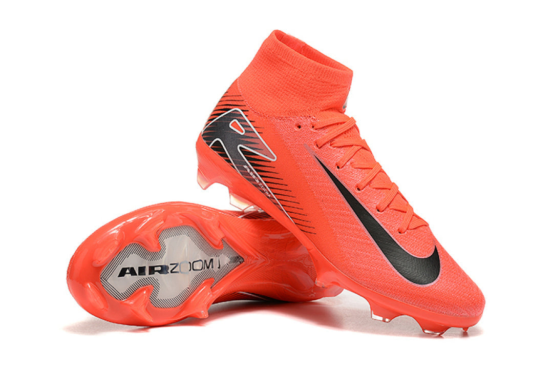 Nike Vapor 16 Air Zoom Mercurial Superfly Iix Elite FG