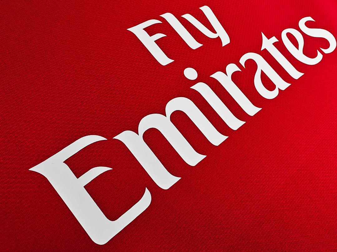 Arsenal 10 5 A 2008/2010