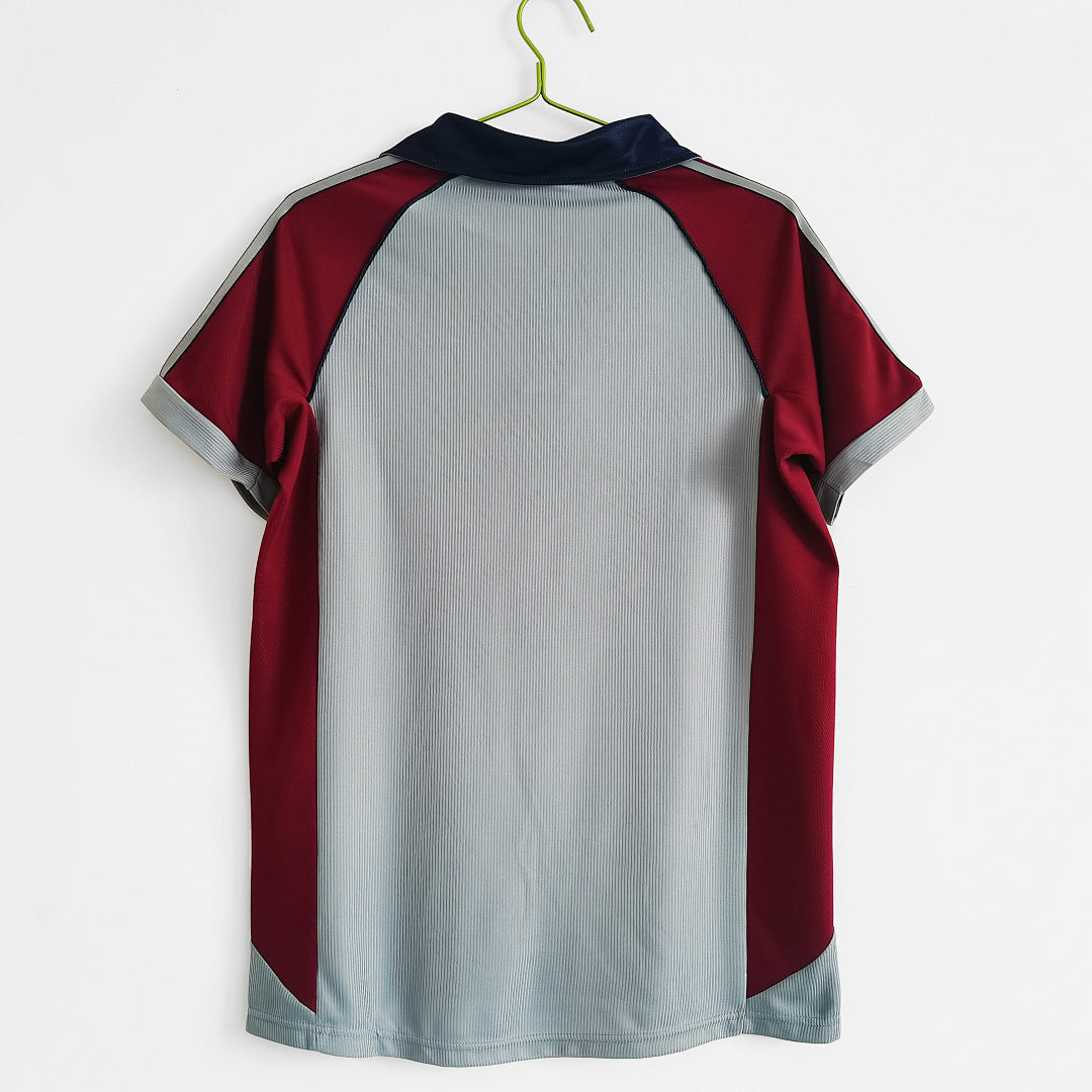 Bayern 99 8 A 1998/1999