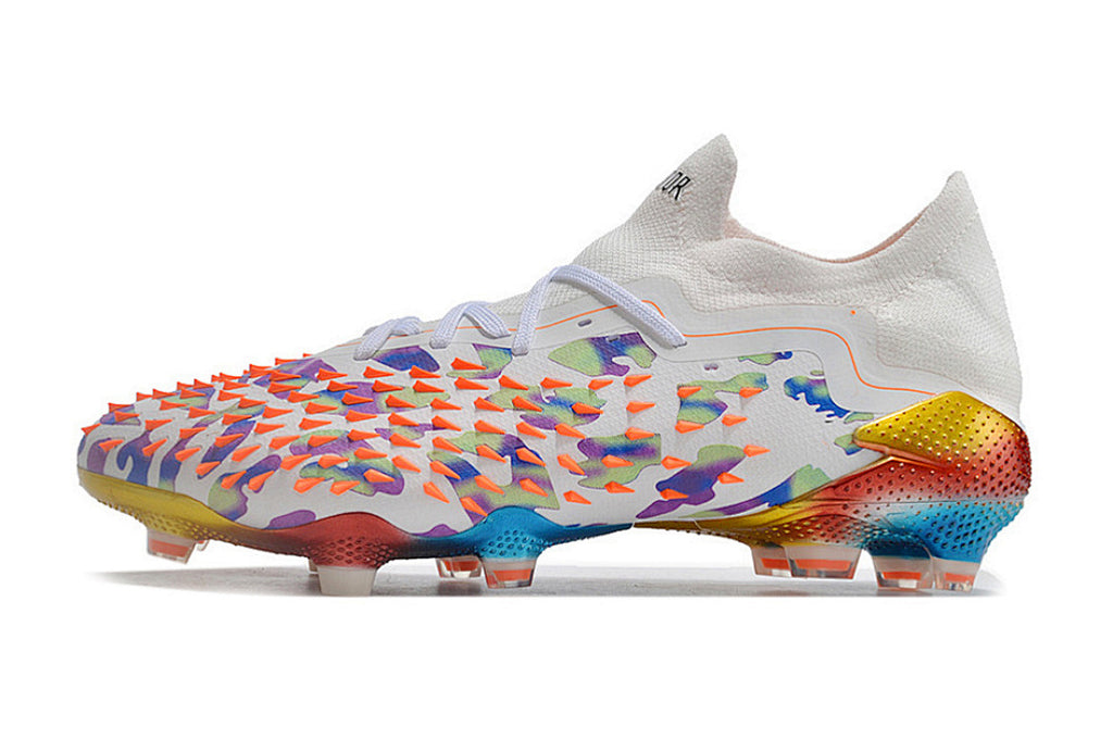 Adidas Predator 21 Showpiece Pack Freak 1 FG