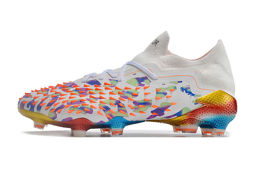 Adidas Predator 21 Showpiece Pack Freak 1 FG