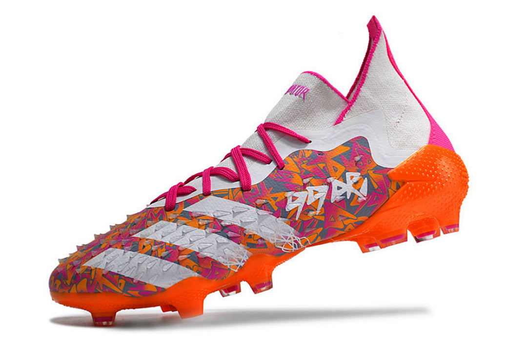 Adidas Predator 21 Showpiece Pack Freak 1 FG