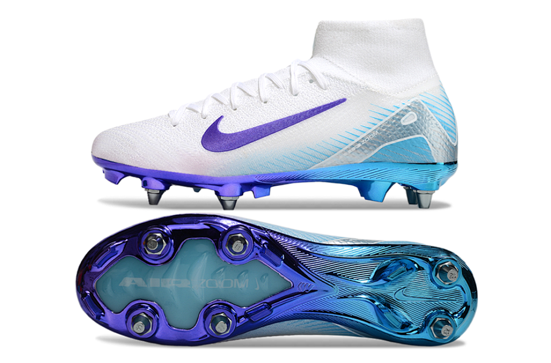 Nike Vapor 16 Air Zoom Mercurial Superfly Iix Elite SG