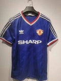 Man United United 86