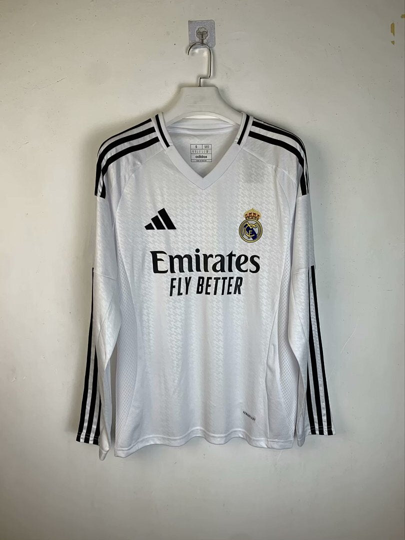 Real Madrid S 3 2024/2025