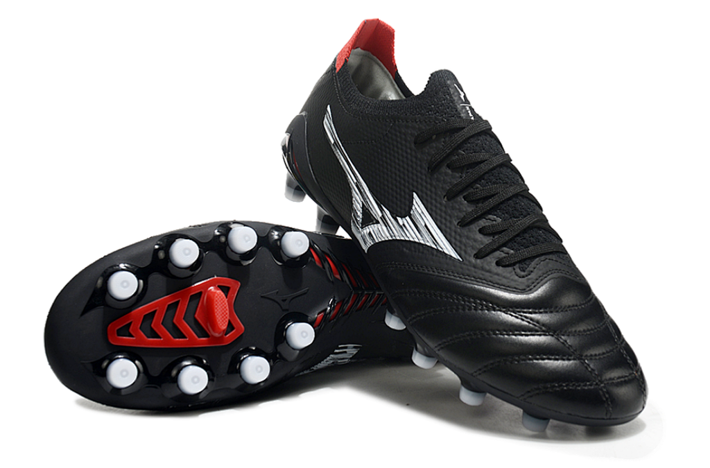 Mizuno Modele Morelia Morelia Neo Iii Made Japan FG