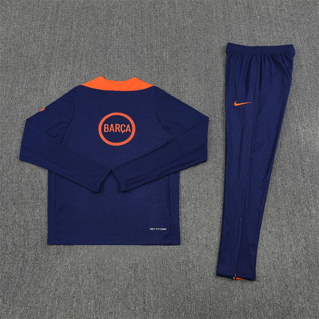 FC Barcelona T 90 25/26