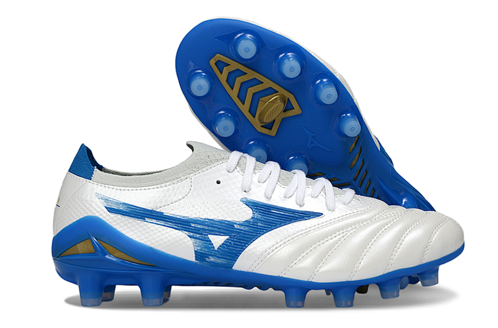 Mizuno Modele Morelia Neo Iv Bate Made Japan FG