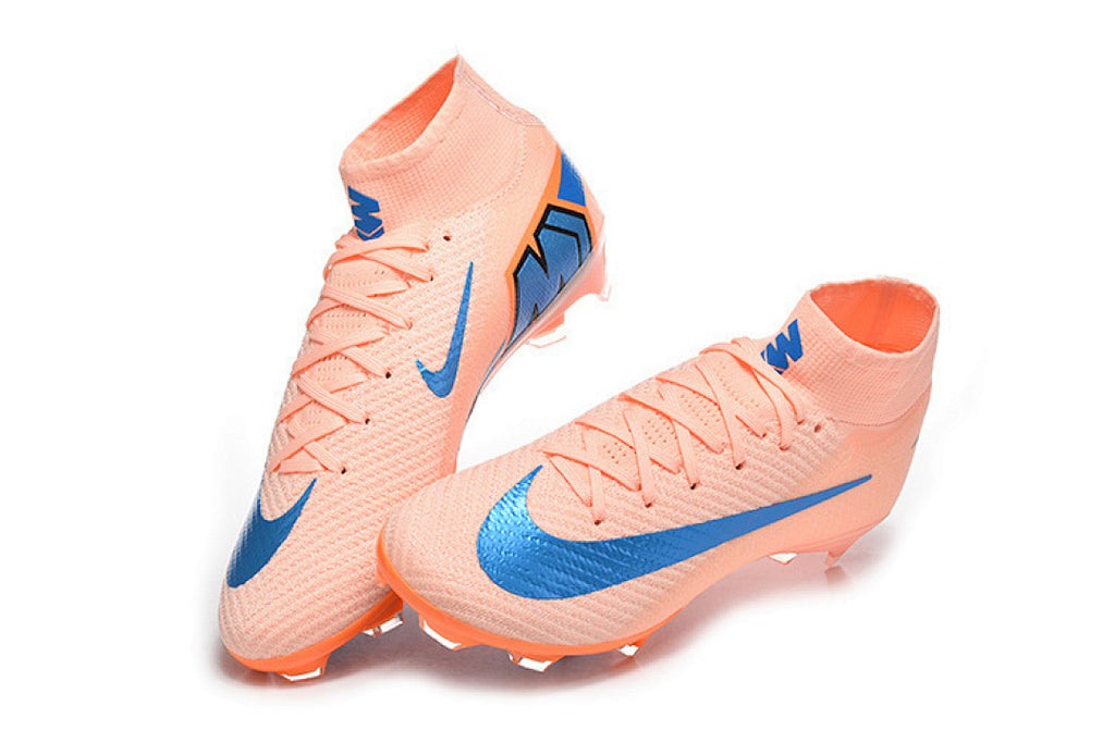 Nike Vapor 16 Air Zoom Mercurial Superfly Iix Elite FG