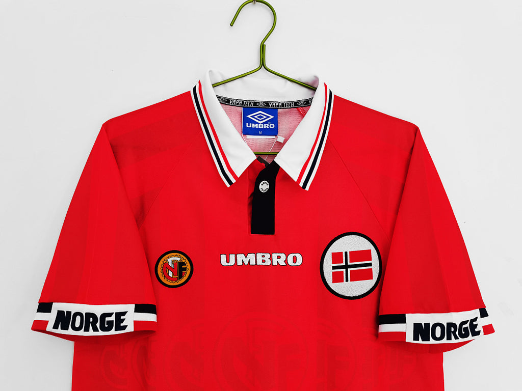Norvege S1998 99 8 A
