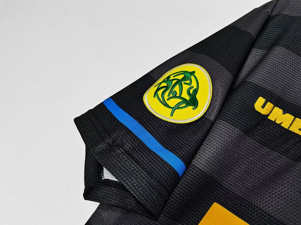 Inter Milan 98 8 A 1997/1998