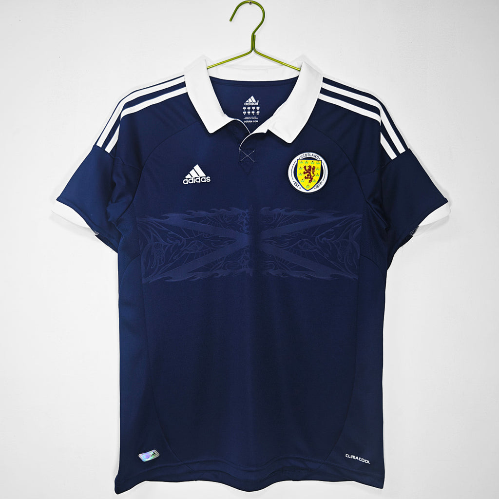 Ecosse 14 8 A 2012/2014