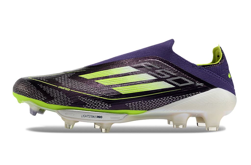 Adidas F50 Pro 50 Size FG