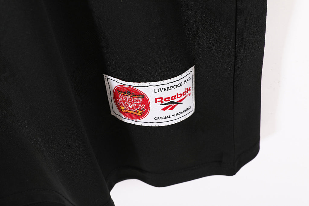Liverpool 97 8 A Noir 1996/1997
