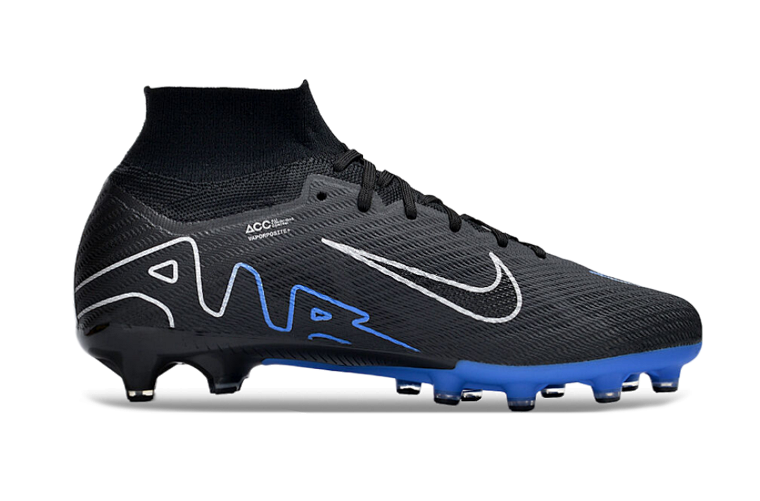 Nike Vapor 15 Air Zoom Mercurial Superfly Ix Elite 6 AG