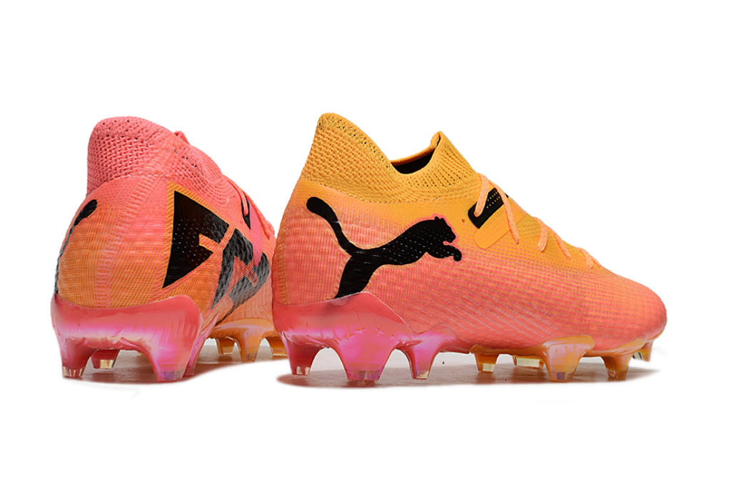 Puma Puma 24 Future 7 Ultimate FG
