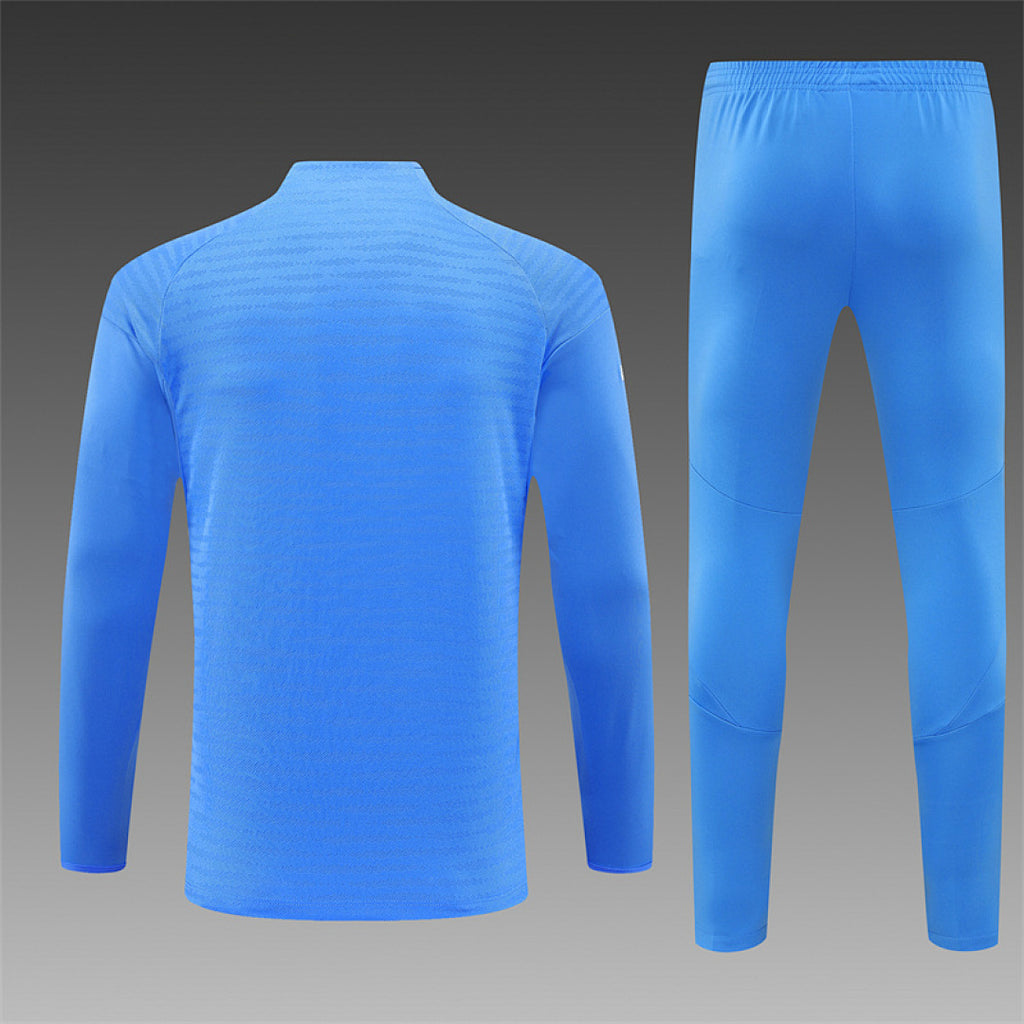 Real Madrid AD 25/26