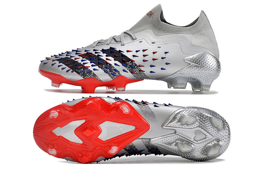 Adidas Predator 21 Showpiece Pack Freak 1 FG