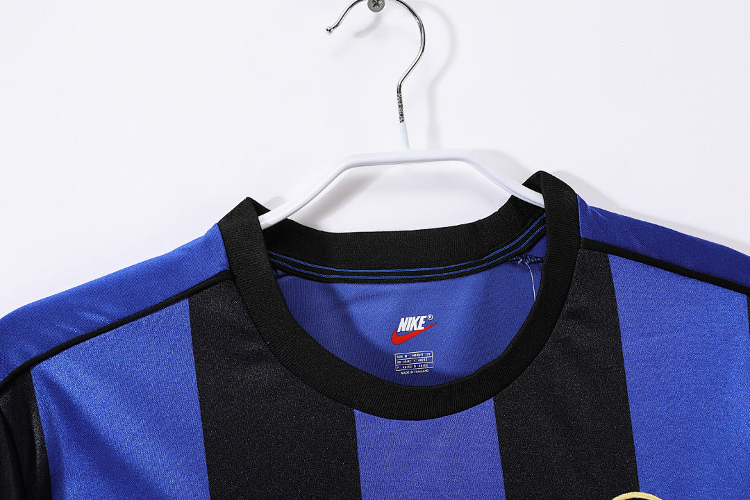 Inter Milan 00 8 A 1999/2000