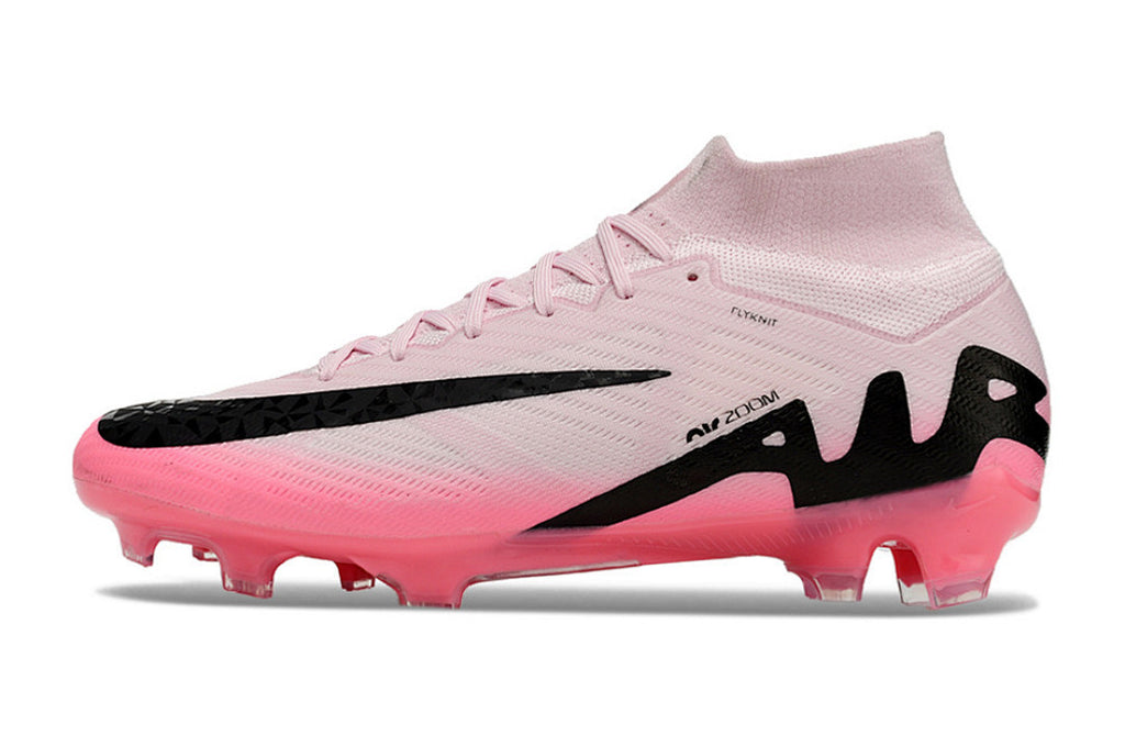Nike Vapor 15 Zoom Superfly 9 Elite Mr 535 457 FG