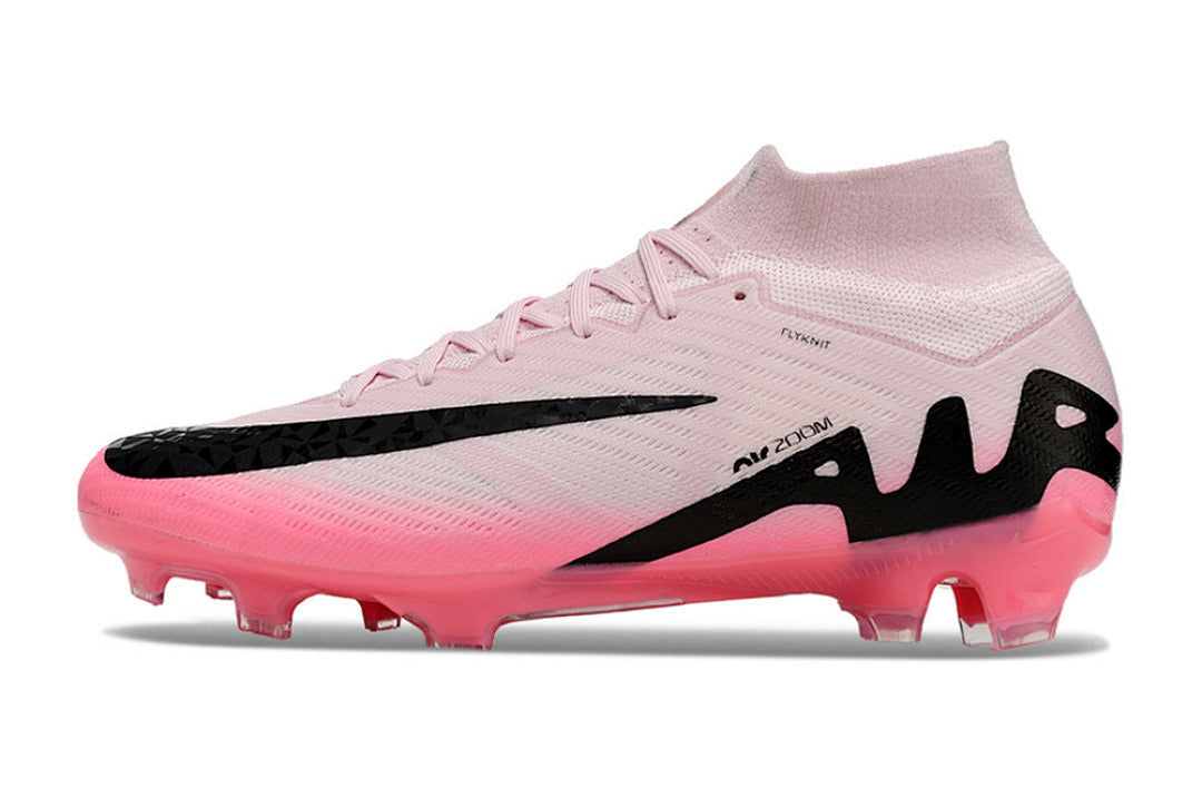 Nike Vapor 15 Zoom Superfly 9 Elite Mr 535 457 FG