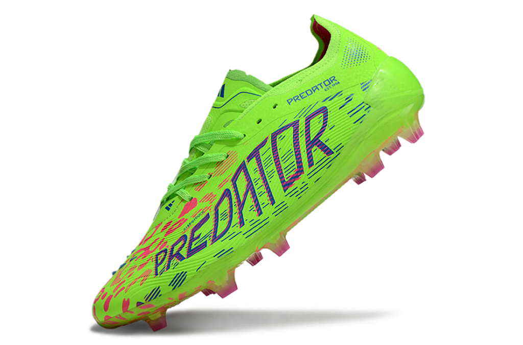 Predator-25-ACCURACY-FG-100 - Adidas