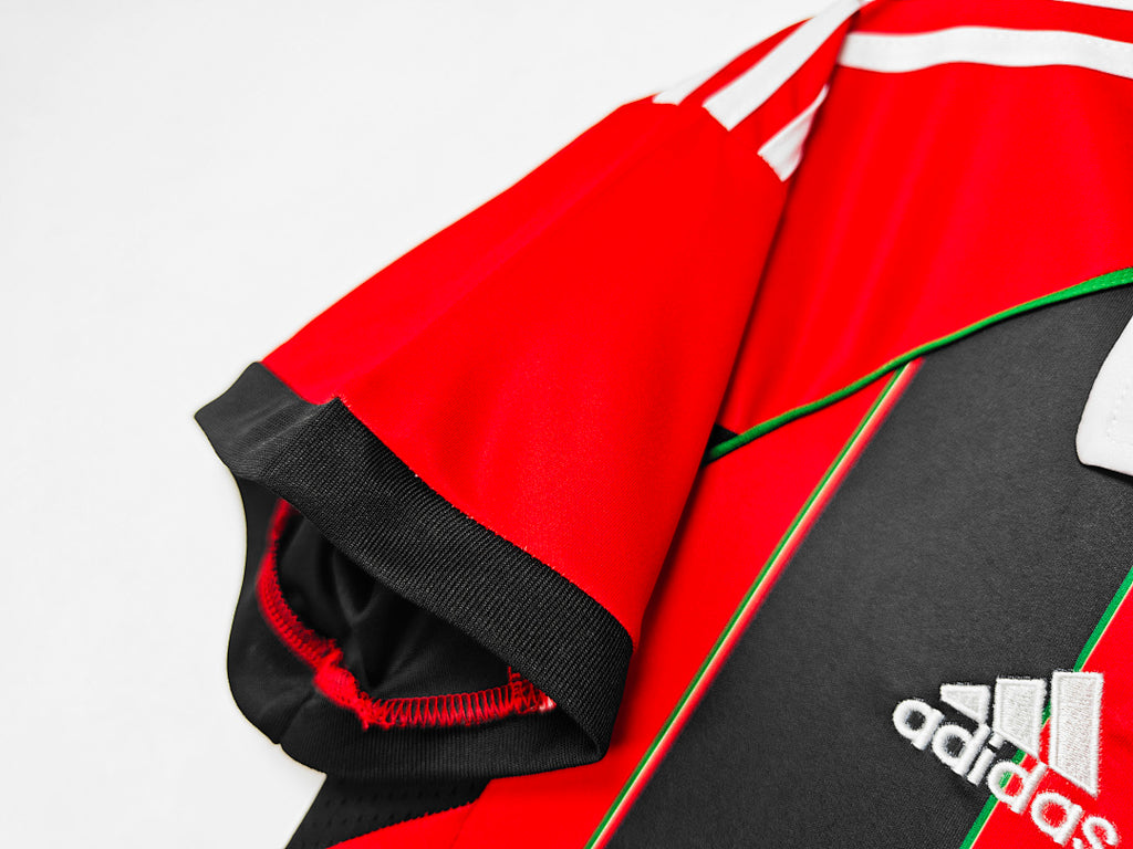 AC Milan 13 Ac 0 B 2012/2013