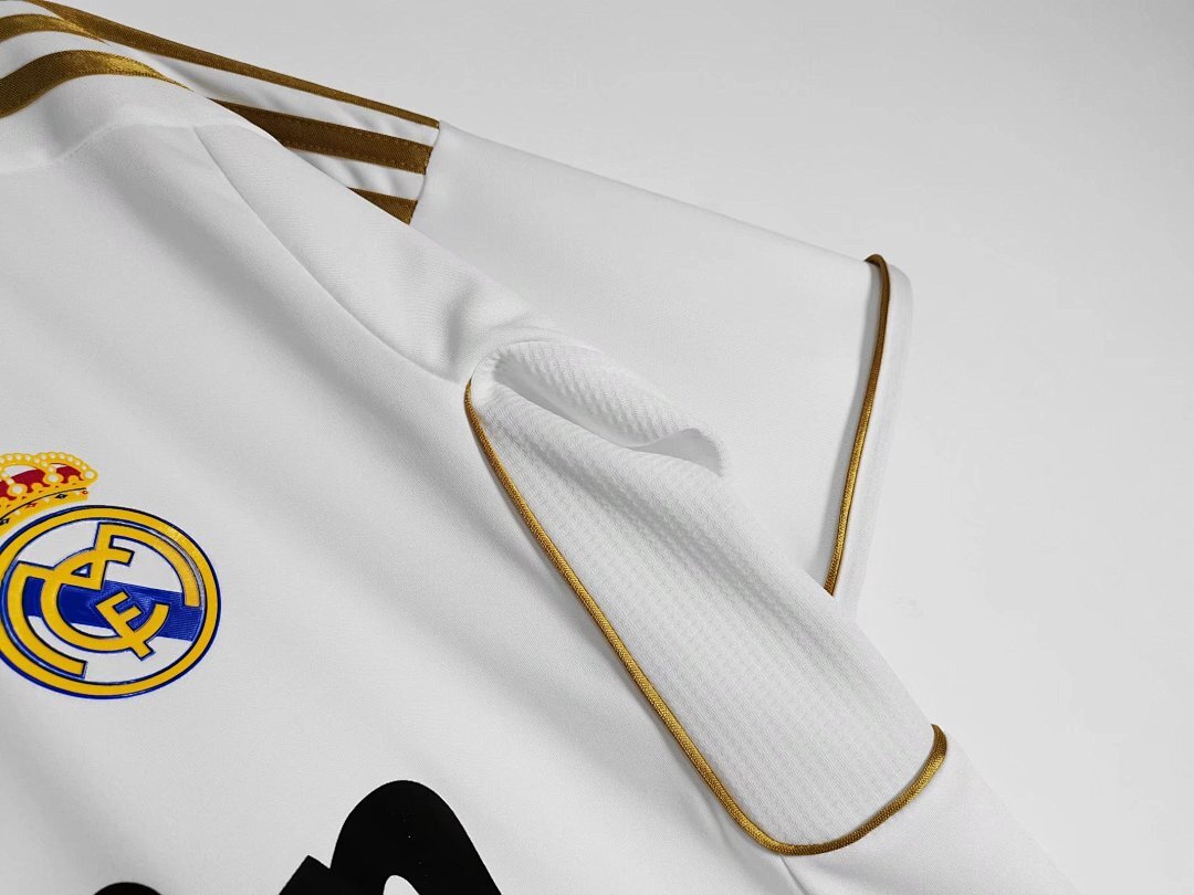 Real Madrid 12 8 A 2011/2012