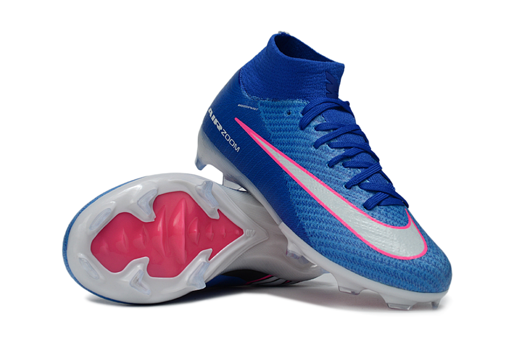 Nike 27 35 16 Air Zoom Mercurial Vapor Xv Elite FG