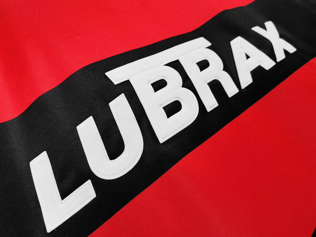 Flamengo 01 8 A 2000/2001