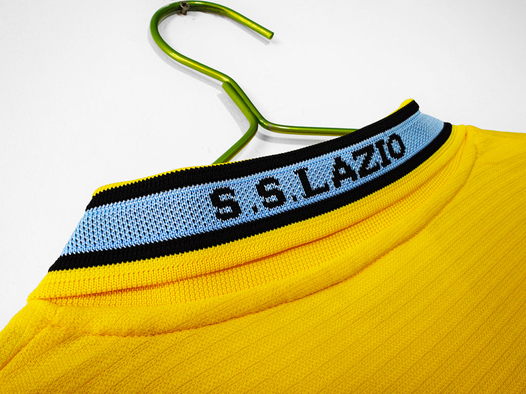 Lazio 99 3 B 1998/1999