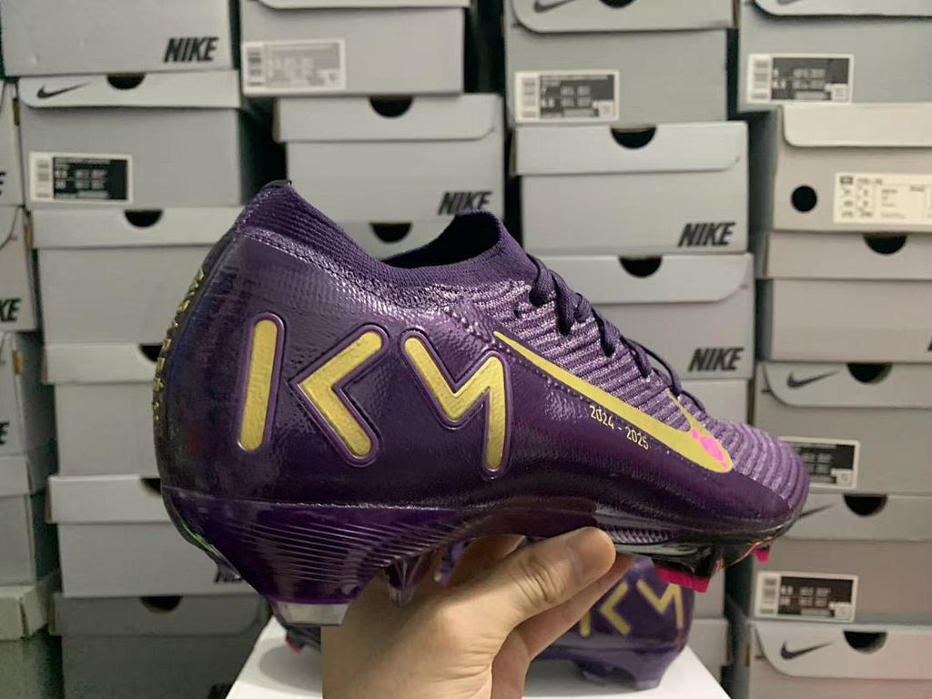 Nike Vapor 16 Air Zoom Mercurial Xv Elite FG