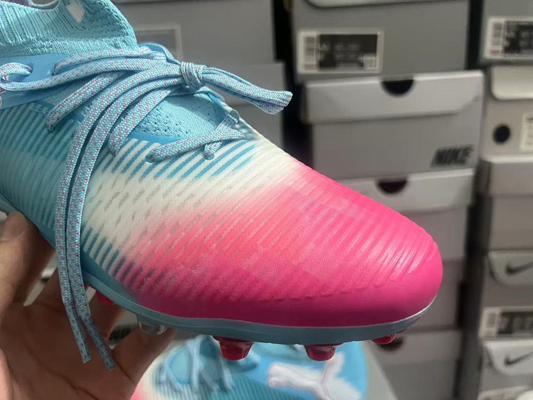 Puma Future 8 Ultimate FG