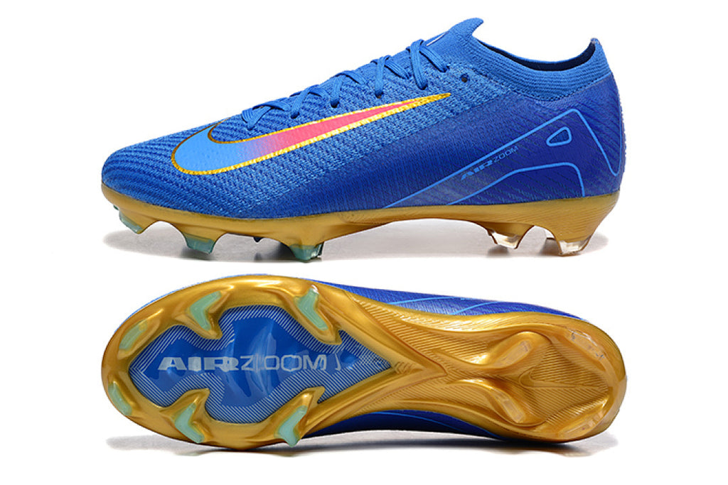 Nike Vapor 16 Air Zoom Mercurial Superfly Iix Elite FG