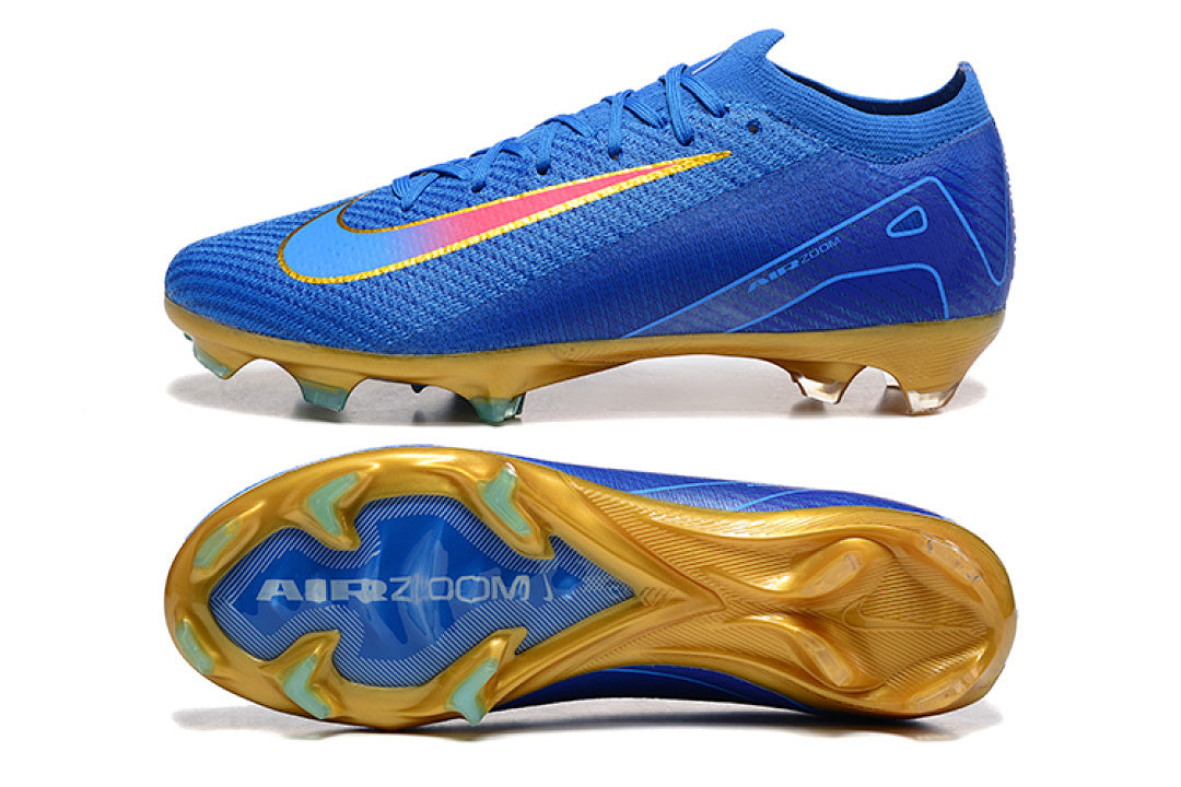 Nike Vapor 16 Air Zoom Mercurial Superfly Iix Elite FG