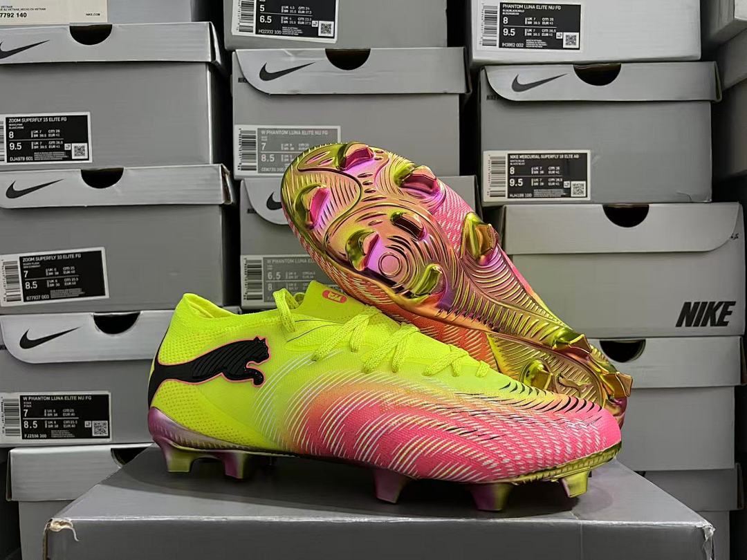 Puma Future 8 Ultimate FG