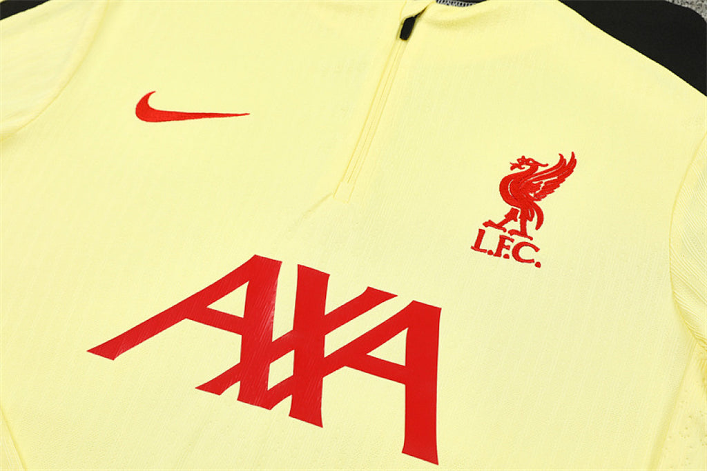 Liverpool 24/25
