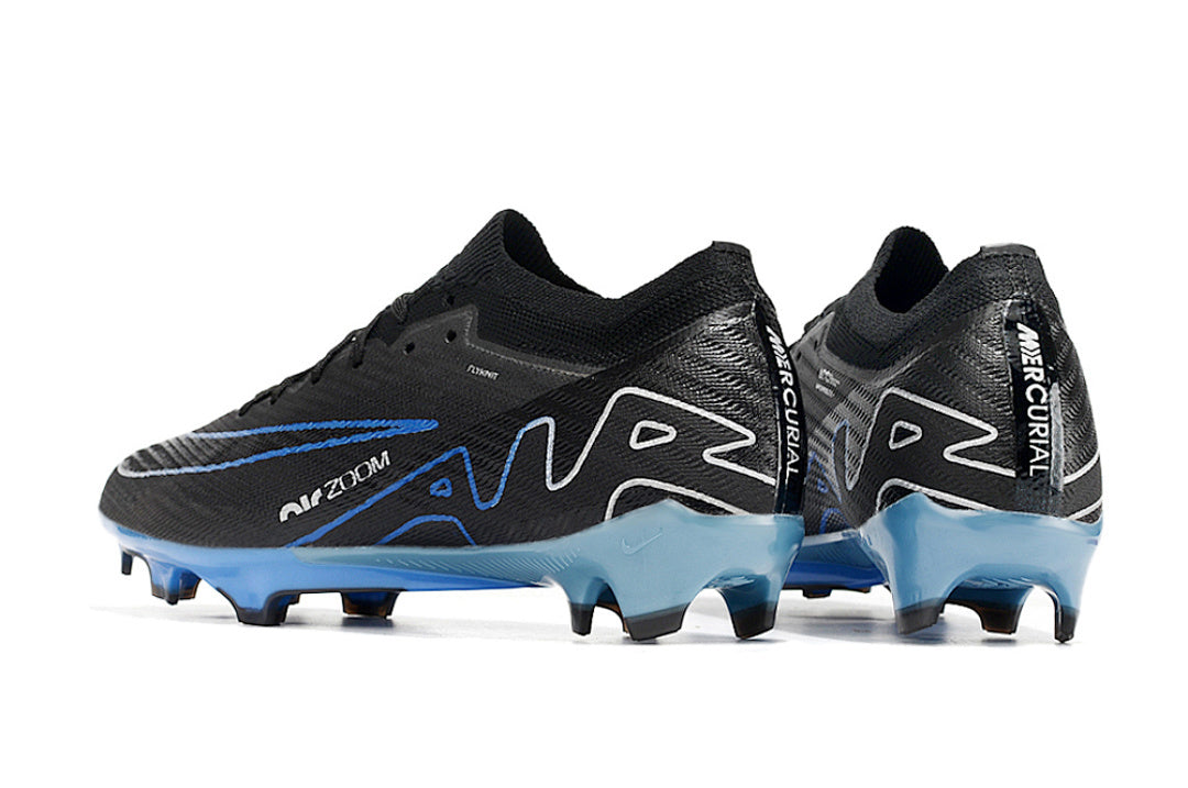 Nike Vapor 15 Air Zoom Mercurial Superfly Ix Elite 6 FG