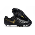 Nike Crampons Tiempo Legend VII Elite FG Noir Safari