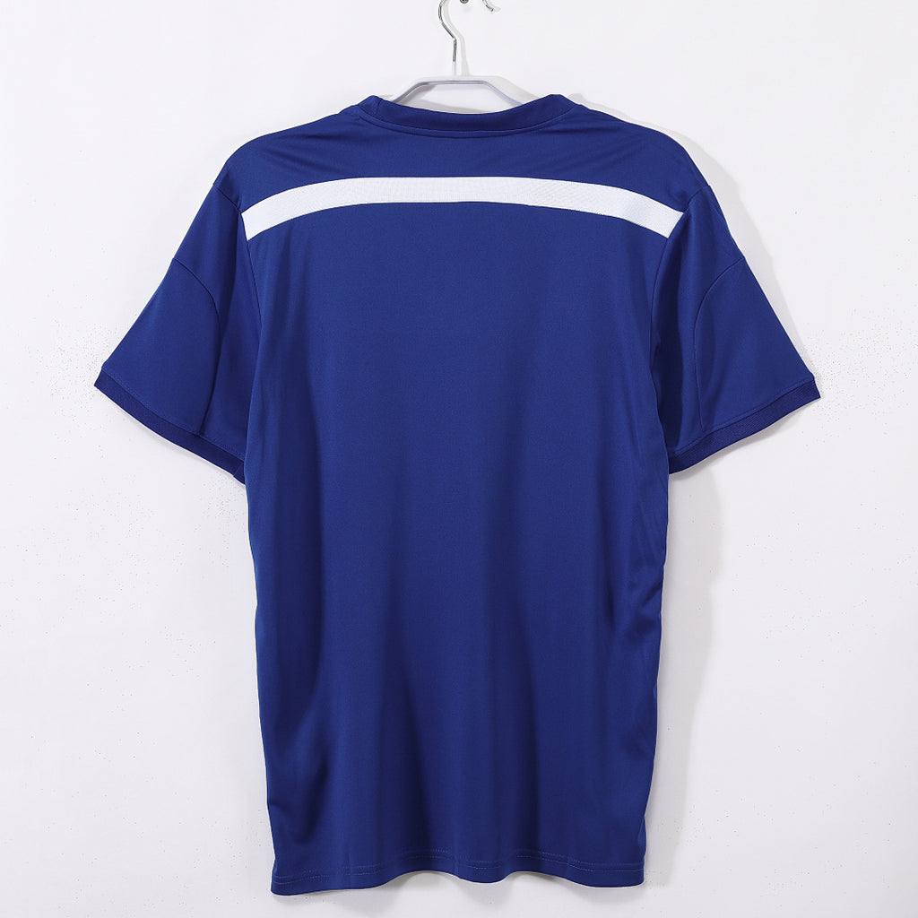 Chelsea 15 8 A 2014/2015