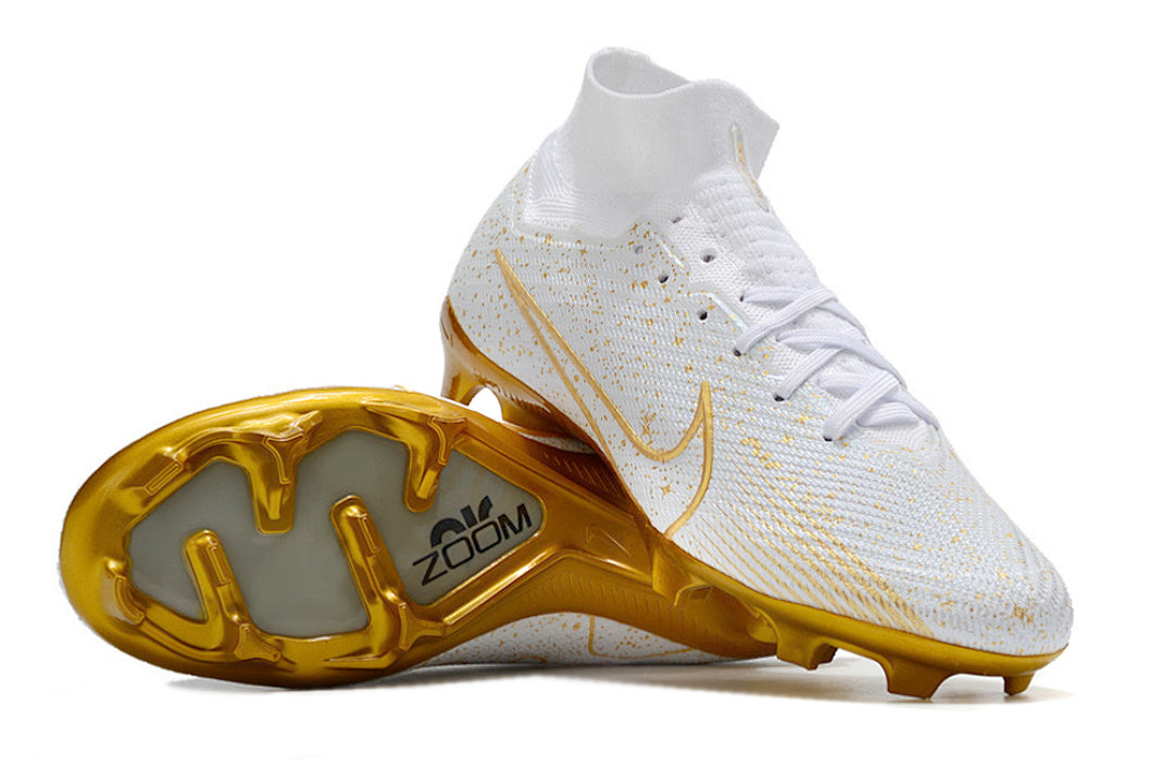 Nike Vapor 15 Air Zoom Mercurial Superfly Ix Elite 6 FG