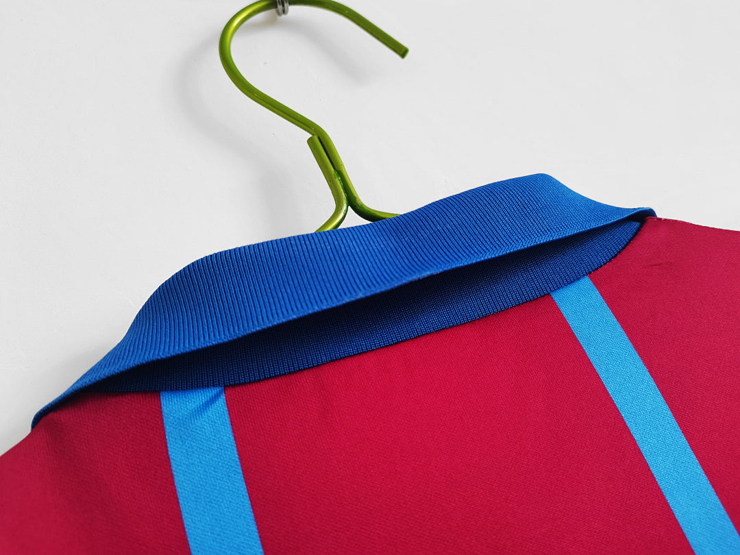 Aston Villa 95 8 A 1993/1995