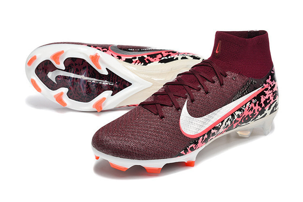 Nike Vapor 16 Air Zoom Mercurial Superfly Iix Elite FG