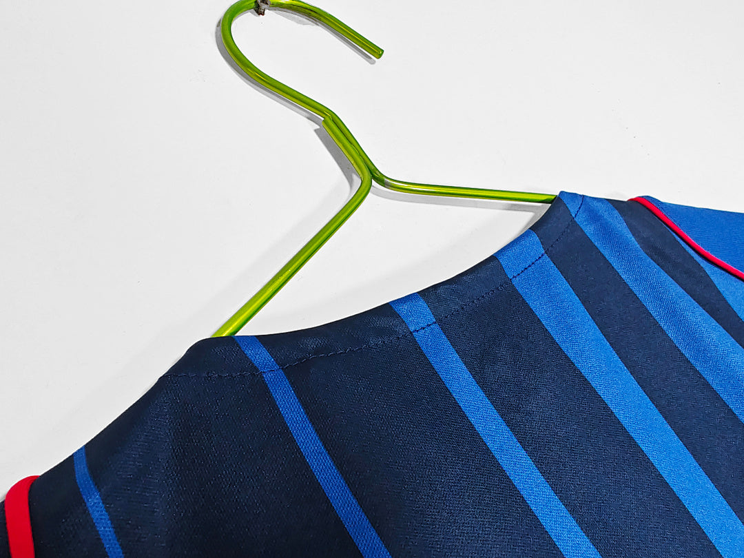 FC Barcelona 05 5 A Bleu Roi 2004/2005