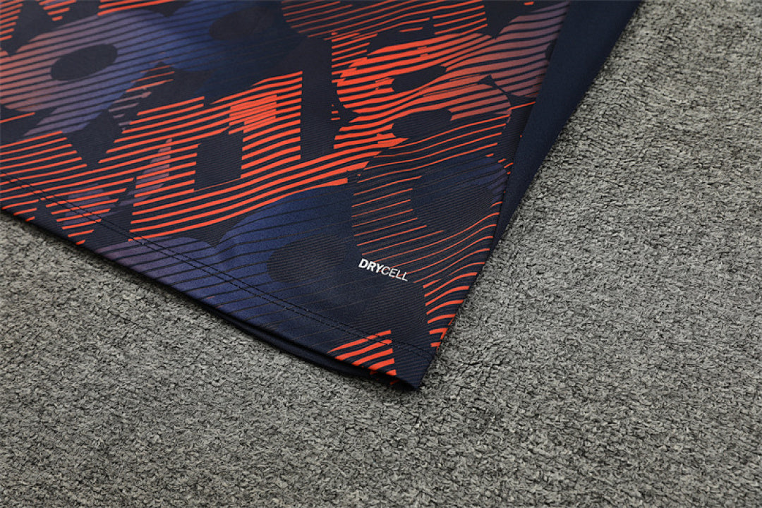 Marseille Bleu Roi 24/25