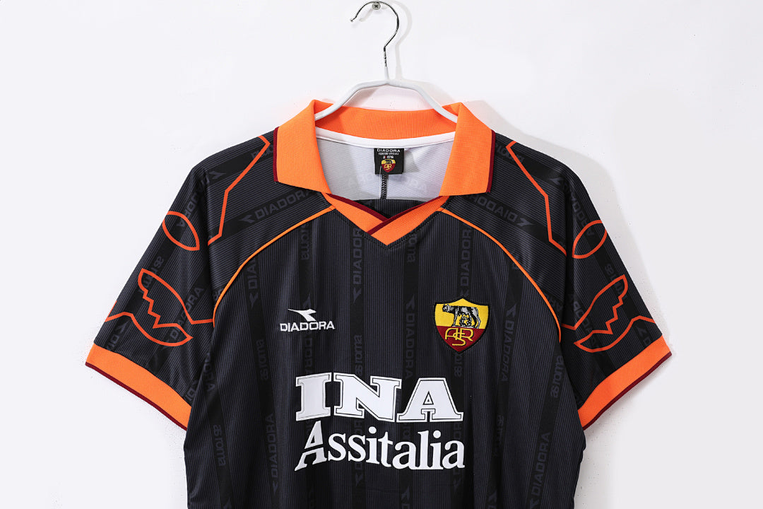 AS Roma 00 5 A 1999/2000