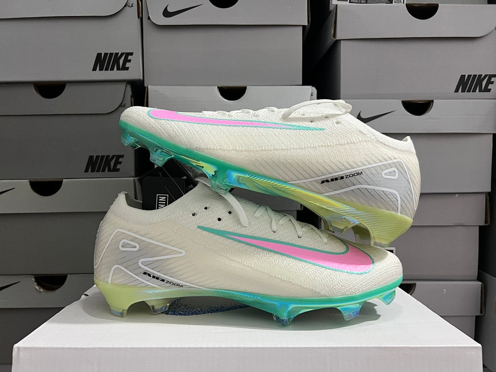 Nike Vapor 16 Air Zoom Mercurial Superfly Iix Elite FG