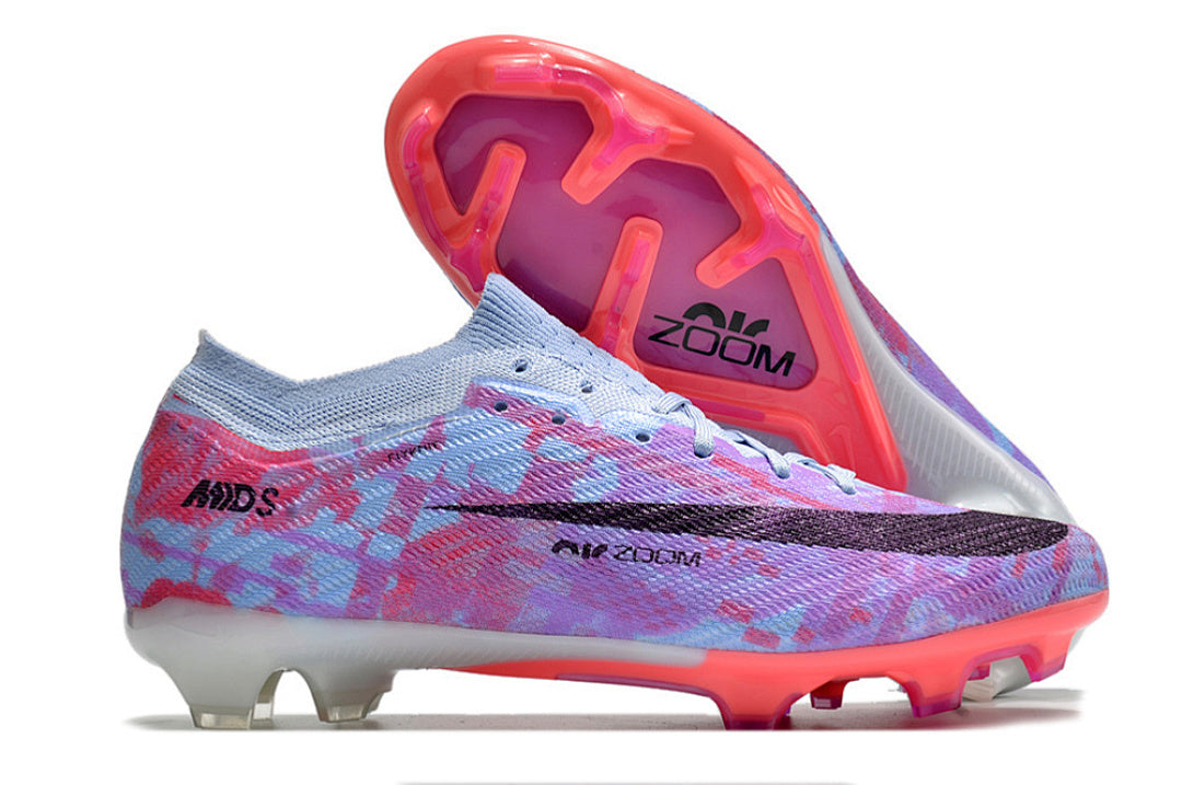 Nike Vapor 15 Air Zoom Mercurial Superfly Ix Elite Mds FG