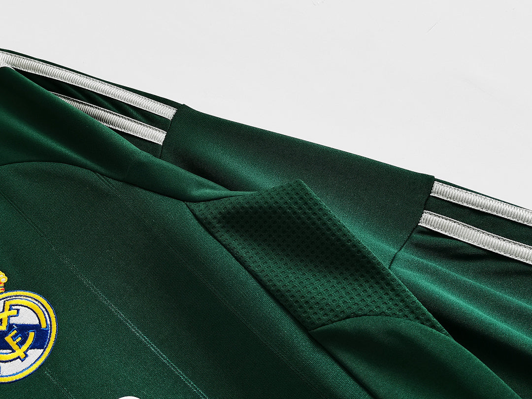 Real Madrid 13 3 B 2012/2013