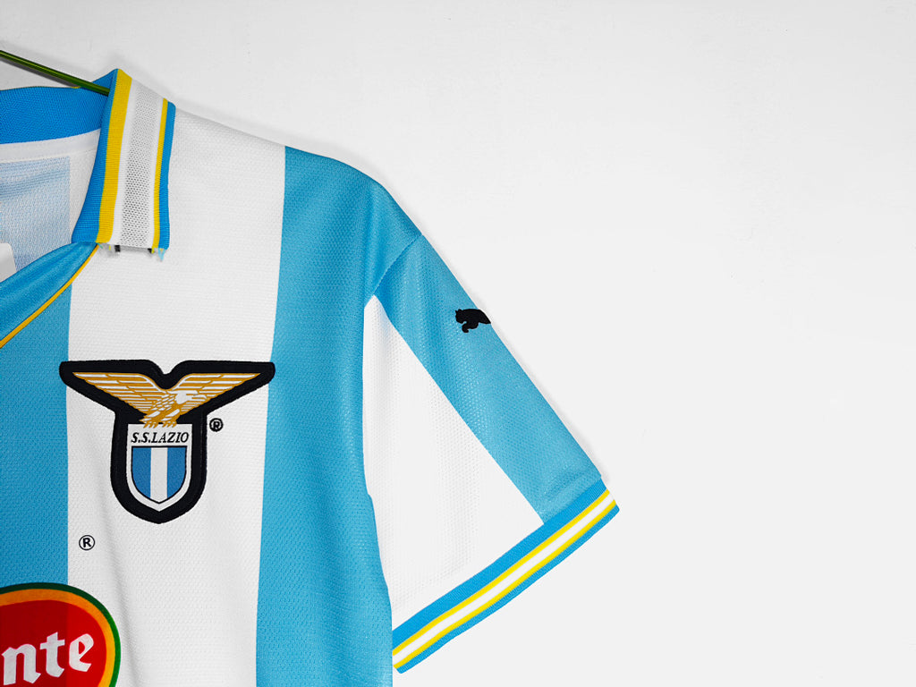 Lazio Rome 00 0 B 1999/2000